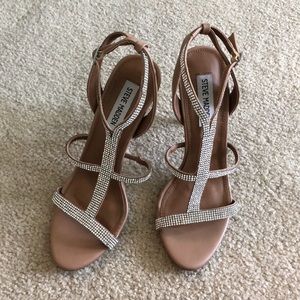 steve madden heels